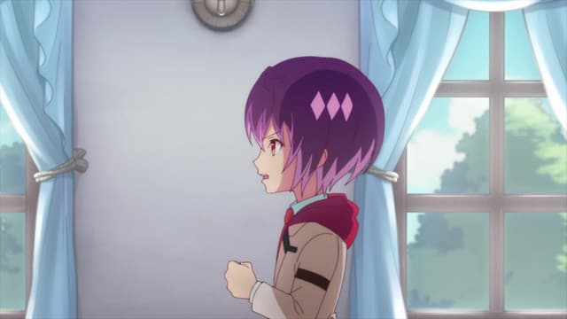 OZMAFIA!!, Remedial Club