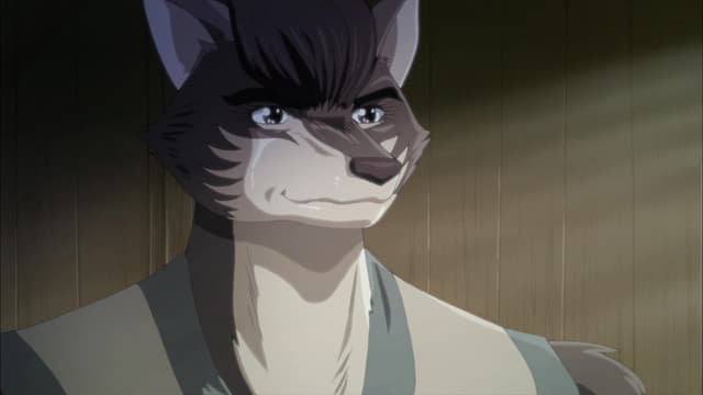 Hi no Tori, Sun, Part 2