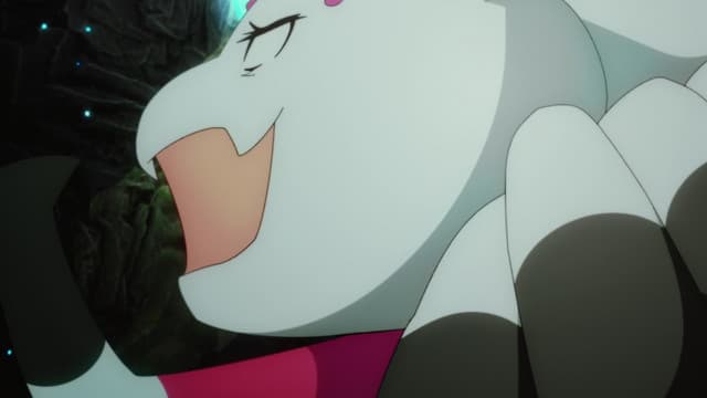 Kumo desu ga, Nani ka?, Reincarnation, in Another World?