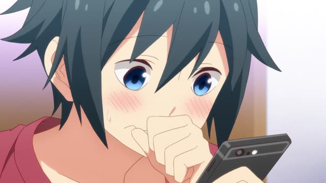 Tsurezure Children, Watching You From Afar