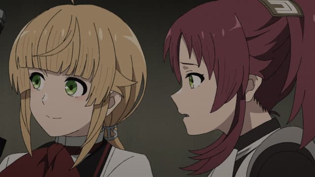 Mushoku Tensei II: Isekai Ittara Honki Dasu, Succession