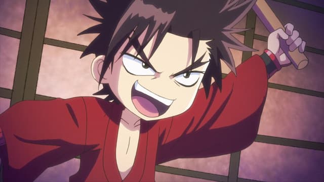 Chiruran: Nibun no Ichi, Disguise (Cosplay)