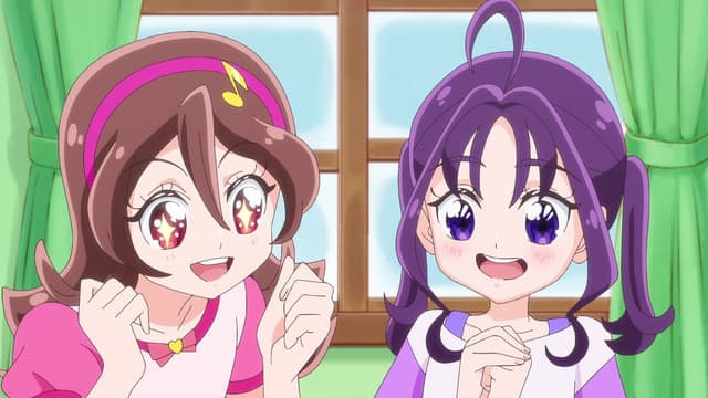 Kimi to Idol Precure♪, Tanakhan's Summer Holiday!