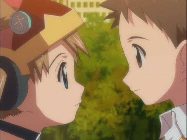 Otogi-juushi Akazukin, Good Bye Akazukin