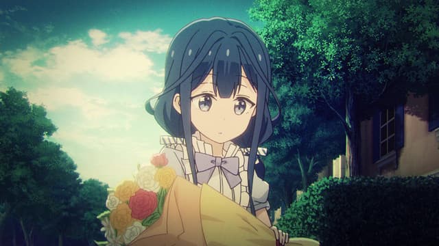 Masamune-kun no Revenge, Don't Let Go of the Mic, Even if You Die