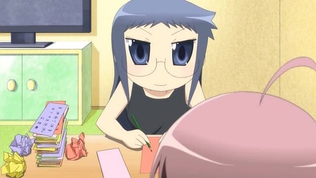 Yurumates 3D, Tanabata Festival Rain or Shine