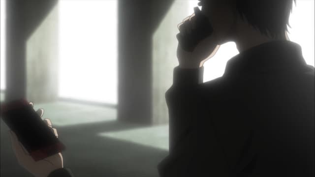 Steins;Gate 0, Rinascimento of Image Formation -Return of Phoenix-