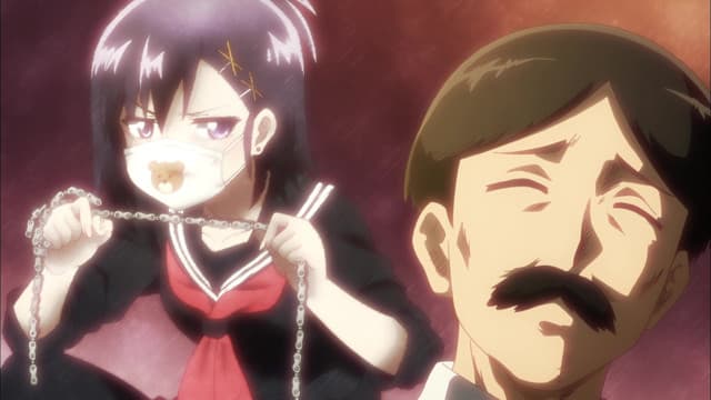 Gabriel Dropout, Vigne's Demonic Life