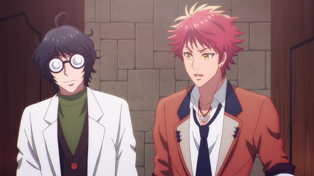 CLASSIC★STARS, Emotion 01: For My Own Soul