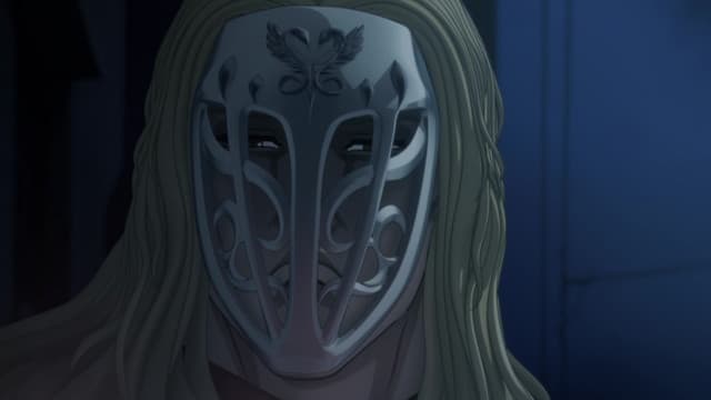 Souten no Ken: REGENESIS, Fists for Pengyou