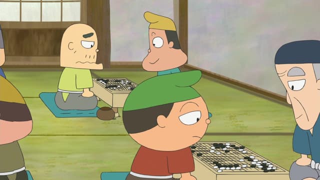 Furusato Saisei: Nippon no Mukashi Banashi, Urashima of Kurobe | Yachabou | Oshidori