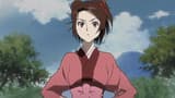 Samurai Champloo, Redeye Reprisal