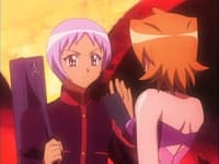 Boukyaku no Senritsu, The Beginning of a Long Journey After School