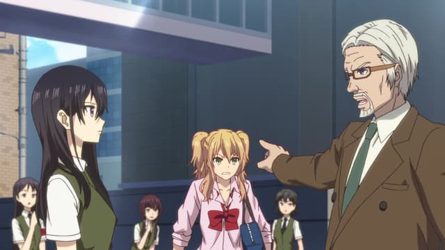 citrus, one's first love