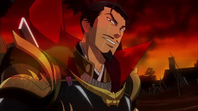 Sengoku Musou, The Destination of Life