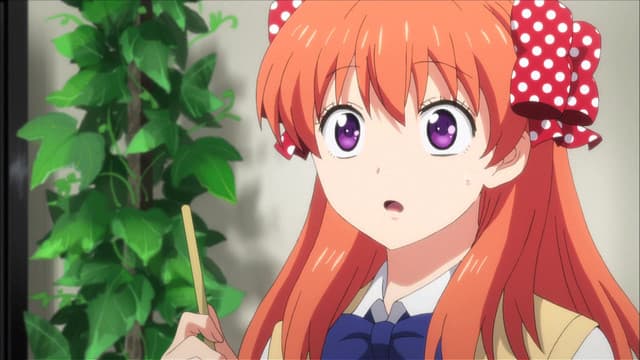 Gekkan Shoujo Nozaki-kun, Let's Rice