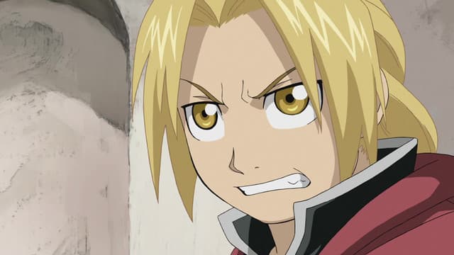 Hagane no Renkinjutsushi: FULLMETAL ALCHEMIST, Interlude Party