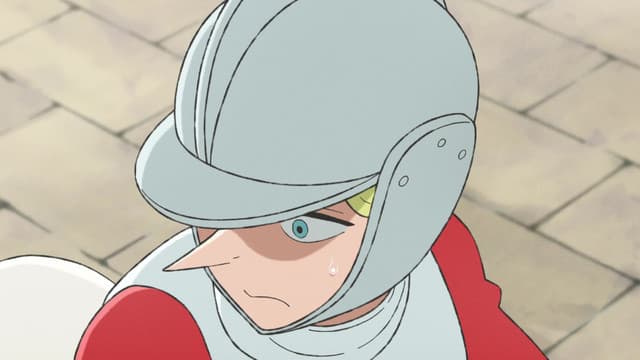Ousama Ranking, The Kingdom in Turmoil