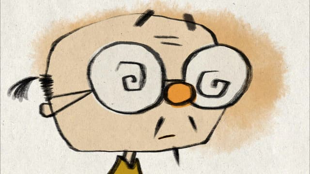 Furusato Saisei: Nippon no Mukashi Banashi, Tenshiki | The Snot-Nosed Kid | Mayoiga