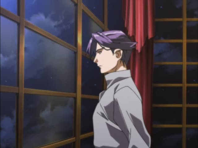 Choujuushin Gravion, A Distant Embrace