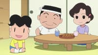 Shounen Ashibe: GO! GO! Goma-chan 4, Sapporo Goma-chan