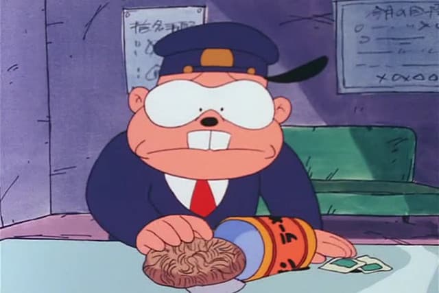Osomatsu-kun (1988), Getting Your Life Saved is Expensive-zansu!