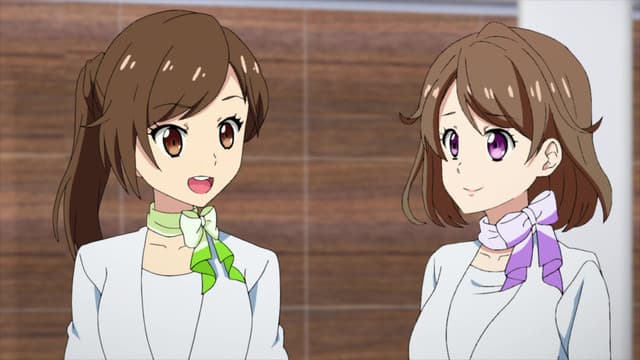 Nazotokine, Solve It, Then Think About it!