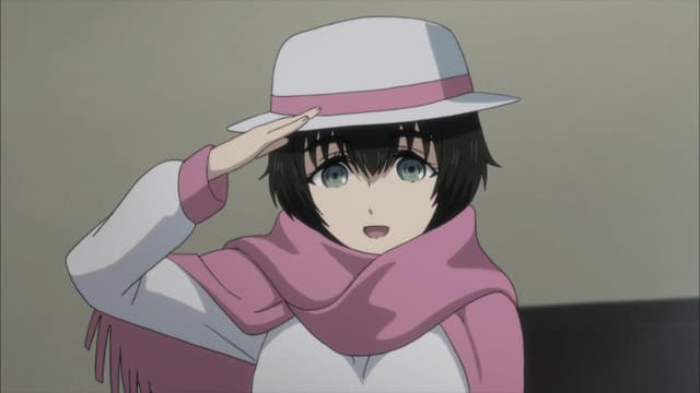Steins;Gate 0, Pandora of Provable Existence -Forbidden Cubicle-