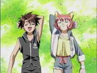 Megami Kouhosei, Curriculum 10 Jealousy