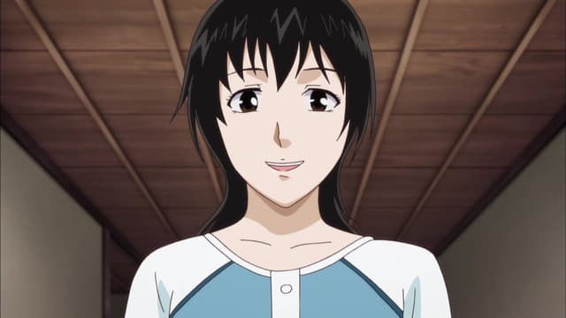 Kindaichi Shounen no Jikenbo R, Inspector Kenmochi, Murderer, File 1