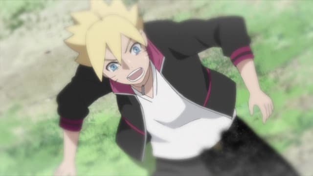 BORUTO: NARUTO NEXT GENERATIONS, The Final Lesson!