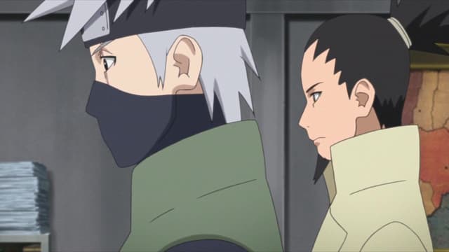 BORUTO: NARUTO NEXT GENERATIONS, The Demon Beast Appears!