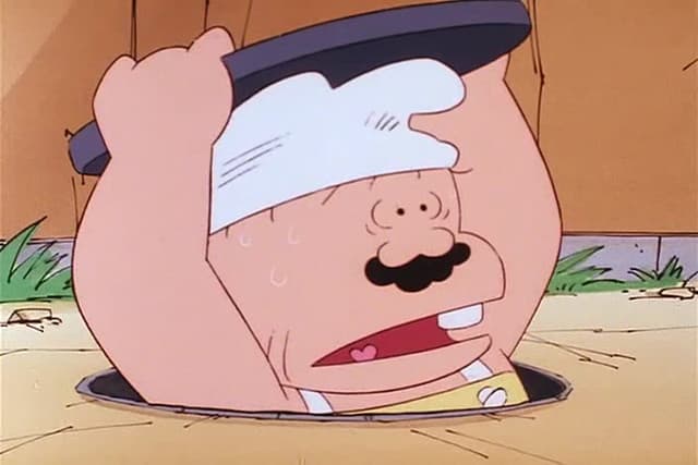 Osomatsu-kun (1988), An Honest Iyami is Dangerous!