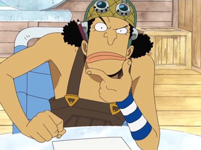 ONE PIECE, Scent of Danger! the Seventh Member Is Nico Robin!
