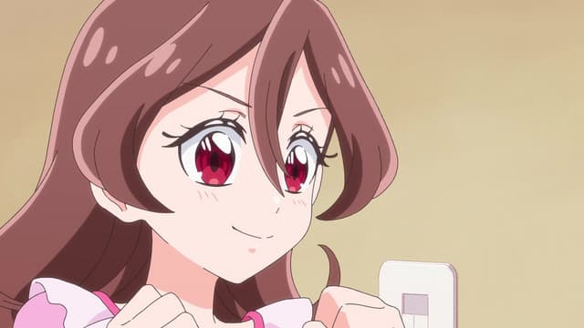 Kimi to Idol Precure♪, Full Bloom! Intensive Practice! Hanamichi Town Festival!