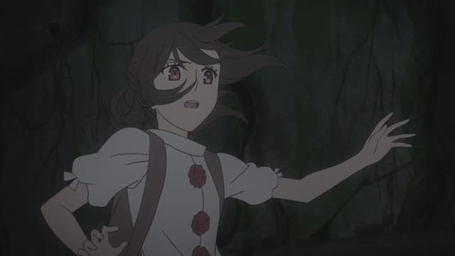 Shinsekai yori, Torchlight in the Darkness