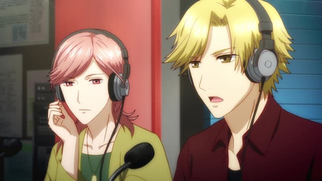 TSUKIPRO THE ANIMATION, Overcoming Destiny "Venga"