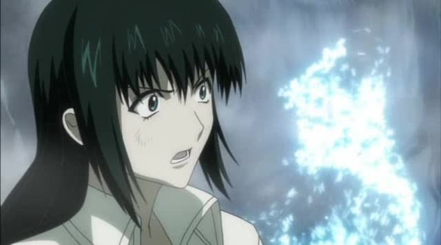 The Third: Aoi Hitomi no Shoujo, Their Respective Reasons