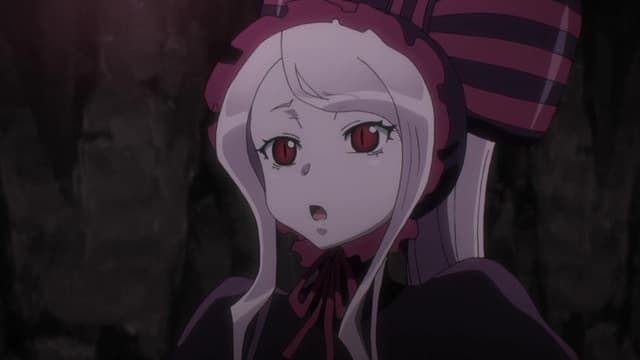 Overlord II, True Vampire