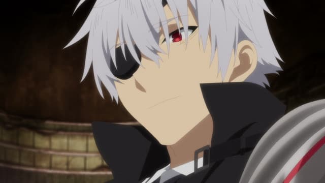 Arifureta Shokugyou de Sekai Saikyou, A Devilish Trial