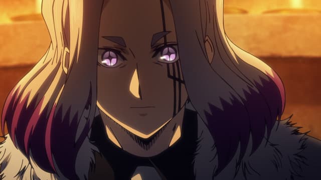 MASHLE: Kami Shinkakusha Kouho Senbatsu Shiken-hen, Mash Burnedead and the Puppet Master