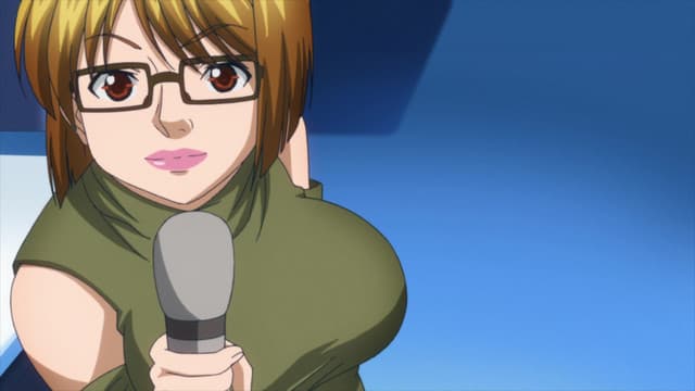 Copihan, Tsugayama Haruhiko