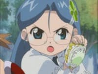 Otogi-juushi Akazukin, Trude's Maze