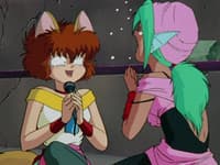 Yuu☆Yuu☆Hakusho, Out With a Bang
