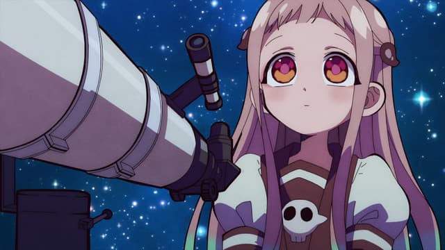 Jibaku Shounen Hanako-kun, Make It Sound Nice