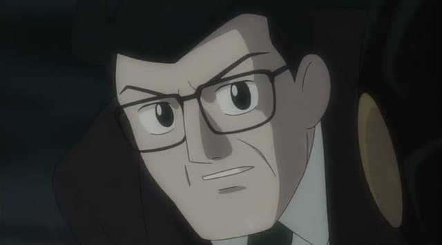 Tetsujin 28-gou (2004), The Super Human Kelly