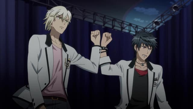 Dream Festival!, The Door to Becoming Idols!!!!!