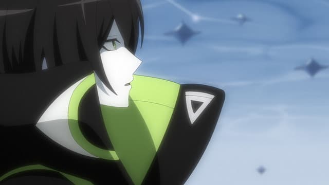 #Compass 2.0－Sentou Setsuri Kaiseki System, We Will Begin Anew