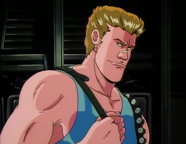 LILY-C.A.T., Movie (Subtitled)