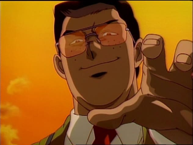 Fushigi Yuugi OVA, Enchantment's Quickening